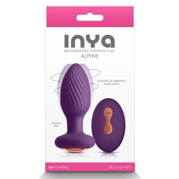 INYA ALPINE PURPLE