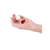 CRYSTAL DESIRES RED HEART SMALL