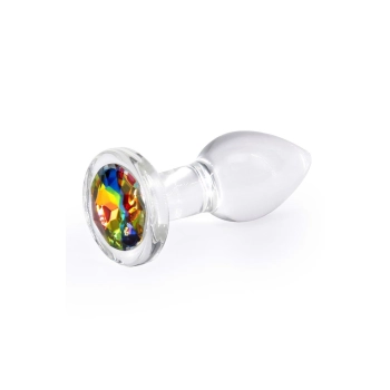 CRYSTAL DESIRES RAINBOW GEM SMALL