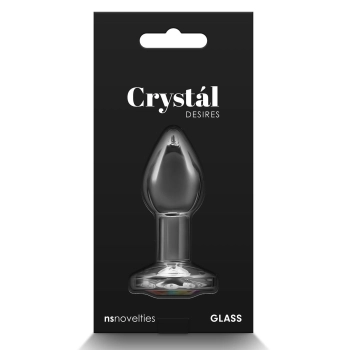 CRYSTAL DESIRES RAINBOW GEM SMALL