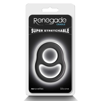 RENEGADE CRADLE BLACK