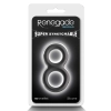 RENEGADE TWOFOLD BLACK