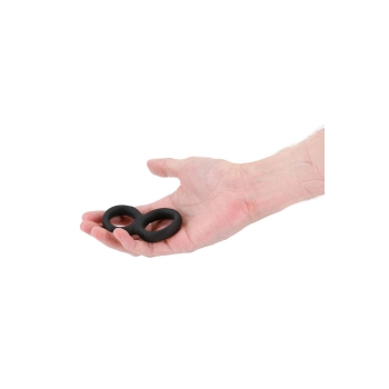RENEGADE TWOFOLD BLACK