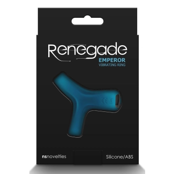 RENEGADE EMPEROR TEAL