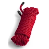 BOUND ROPE RED