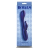 ROYALS EMPRESS METALLIC BLUE
