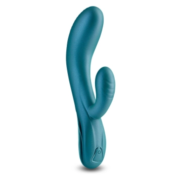 ROYALS REGENT METALLIC GREEN