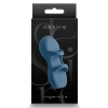 DESIRE FINGERELLA NAVY