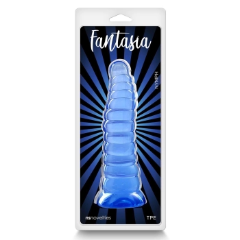 FANTASIA NYMPH BLUE