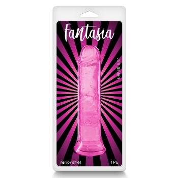 FANTASIA UPPER 6.5" PINK