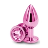 REAR ASSETS MEDIUM PINK