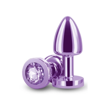 REAR ASSETS PETITE PURPLE