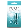 REAR ASSETS PETITE TEAL