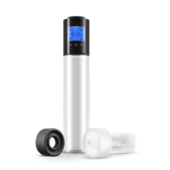 ENLARGE  VIKING PUMP BLACK