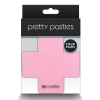 PRETTY PASTIES CROSS II ASSORTED 4 PAIR