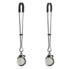BOUND NIPPLE CLAMPS G1 GUNMETAL