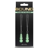 BOUND NIPPLE CLAMPS G2 GUNMETAL