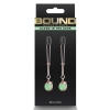 BOUND NIPPLE CLAMPS G1 ROSE GOLD