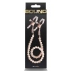 BOUND NIPPLE CLAMPS DC1 ROSE GOLD