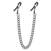 BOUND NIPPLE CLAMPS DC2 GUNMETAL