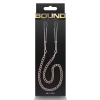 BOUND NIPPLE CLAMPS DC3 ROSE GOLD