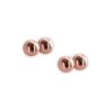 BOUND NIPPLE CLAMPS M1 ROSE GOLD