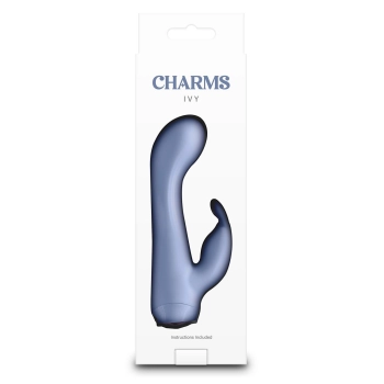 CHARMS IVY BLUE