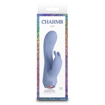 CHARMS IVY BLUE