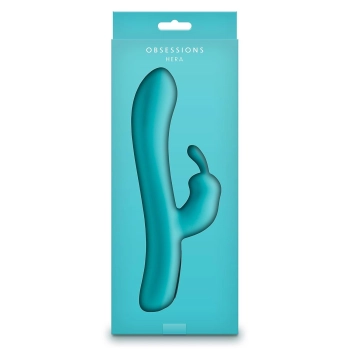 OBSESSIONS HERA LIGHT GREEN