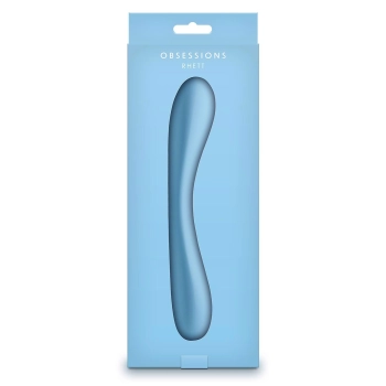 OBSESSIONS RHETT LIGHT BLUE