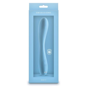 OBSESSIONS RHETT LIGHT BLUE