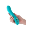 OBSESSIONS ZEUS LIGHT GREEN
