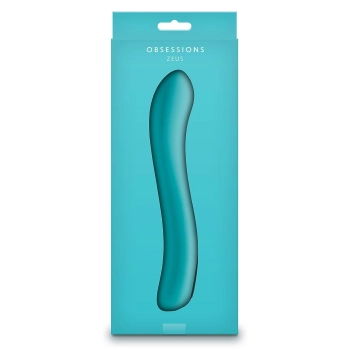 OBSESSIONS ZEUS LIGHT GREEN