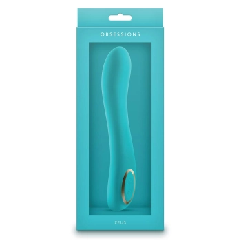 OBSESSIONS ZEUS LIGHT GREEN