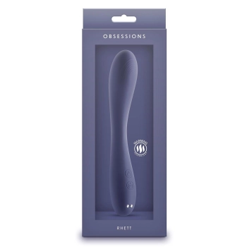 OBSESSIONS RHETT DARK BLUE