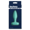 TECHNO PRISM TEAL