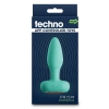 TECHNO PRISM TEAL