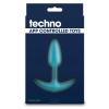 TECHNO TRANCE BLUE