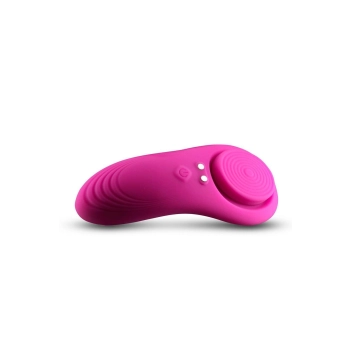 TECHNO LUCY MAGENTA