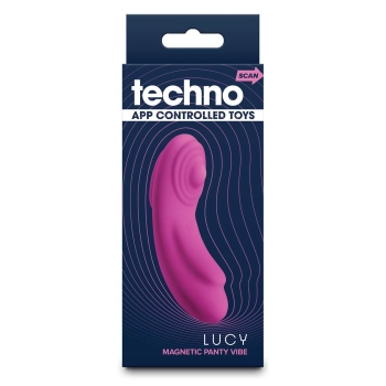 TECHNO LUCY MAGENTA