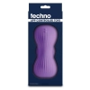 TECHNO TRAP PURPLE