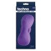 TECHNO TRAP PURPLE