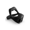 TECHNO STROBE BLACK