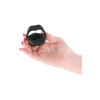 TECHNO STROBE BLACK