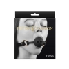 FETISH & FASHION FRAN BLACK