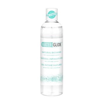 Żel intymny Waterglide naturalny na bazie wody 300 ml