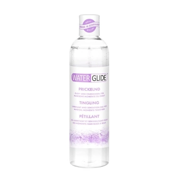 Żel intymny Waterglide Tingling 300 ml