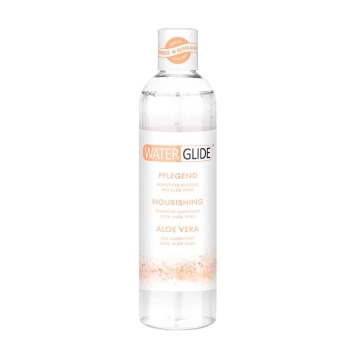 Żel pielęgnacyjny Waterglide na bazie wody 300 ml