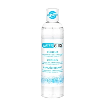 Żel chłodzący Waterglide 300 ml na bazie wody