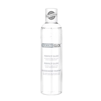 Żel silikonowy Waterglide 250ml do długiego nawilżania